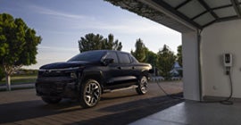 Deacon Jones Chevy GMC of Kinston in Kinston NC