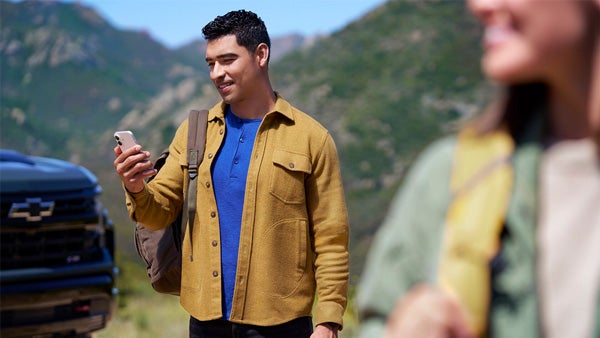 Deacon Jones Chevy GMC of Kinston in Kinston NC