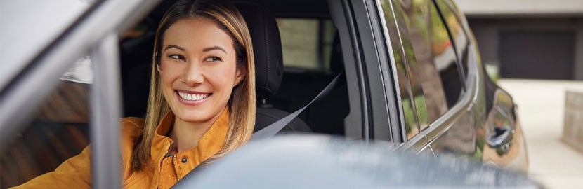 Deacon Jones Chevy GMC of Kinston in Kinston NC