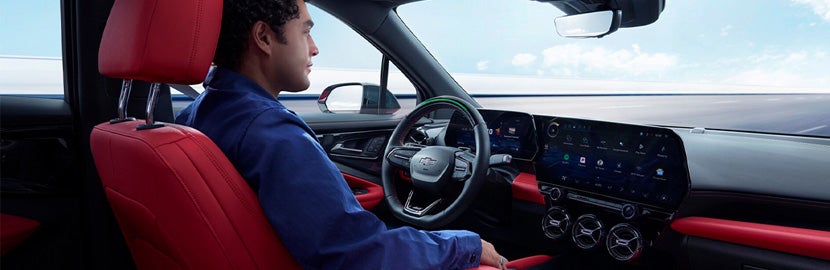 Deacon Jones Chevy GMC of Kinston in Kinston NC