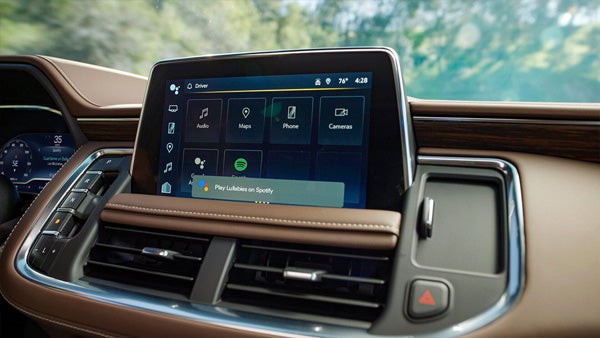 Deacon Jones Chevy GMC of Kinston in Kinston NC