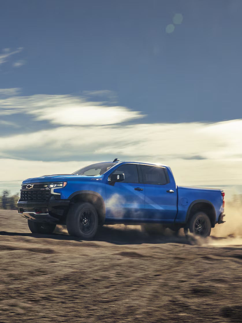 Deacon Jones Chevy GMC of Kinston in Kinston NC