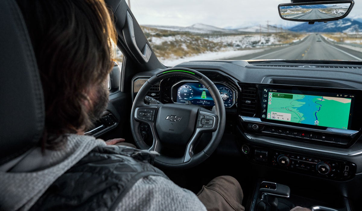 Deacon Jones Chevy GMC of Kinston in Kinston NC