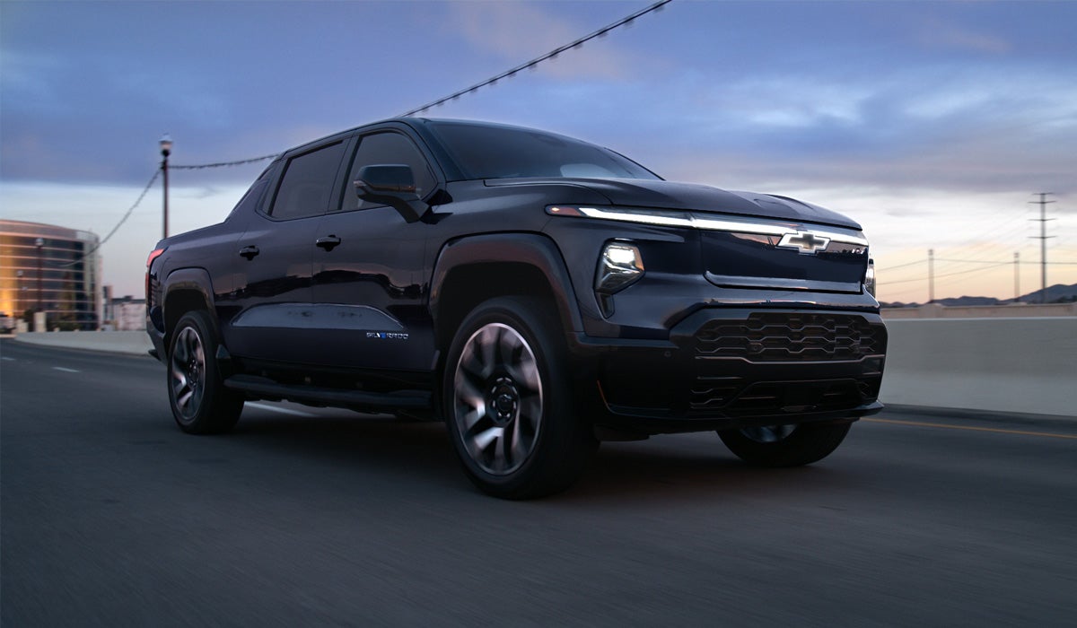 Deacon Jones Chevy GMC of Kinston in Kinston NC