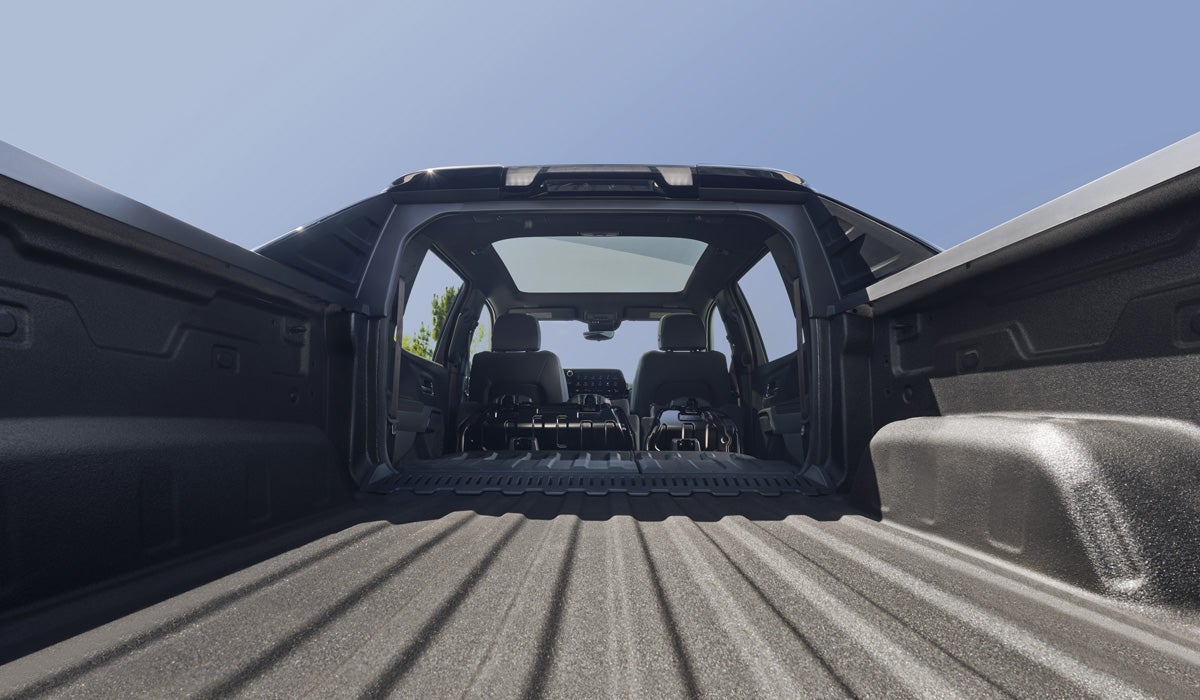 Deacon Jones Chevy GMC of Kinston in Kinston NC