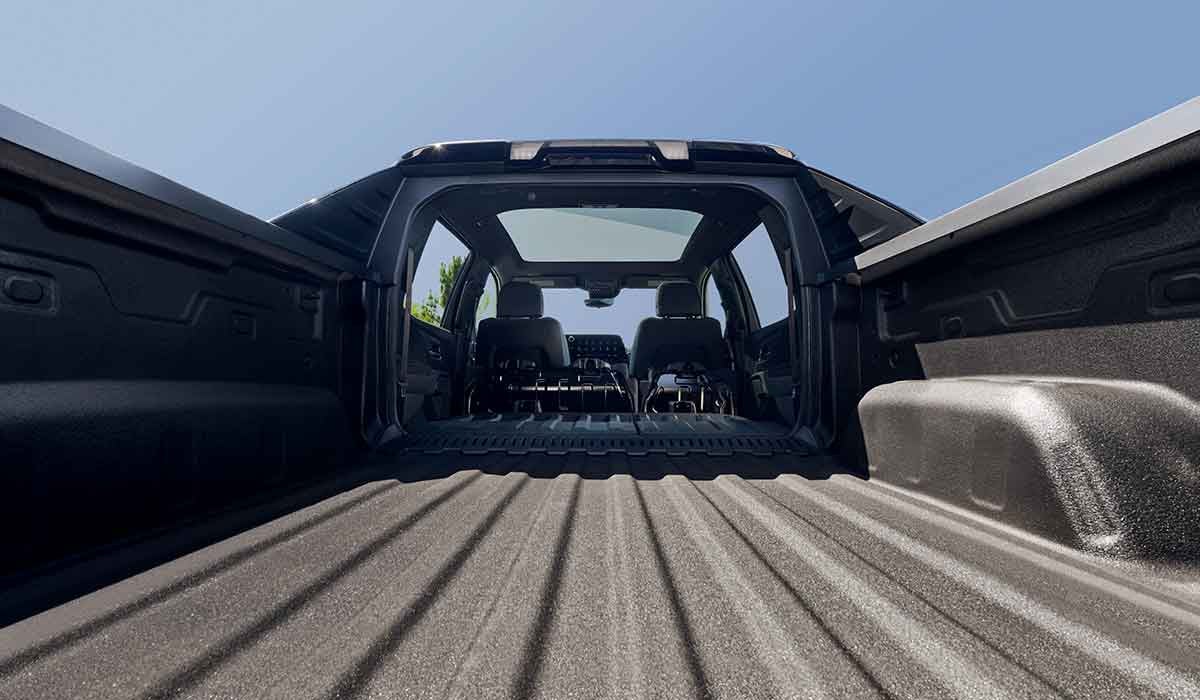 Deacon Jones Chevy GMC of Kinston in Kinston NC