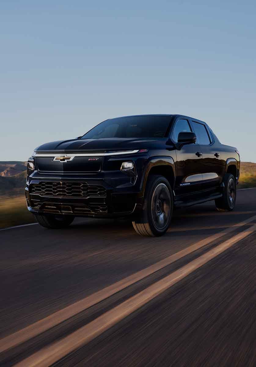 Deacon Jones Chevy GMC of Kinston in Kinston NC