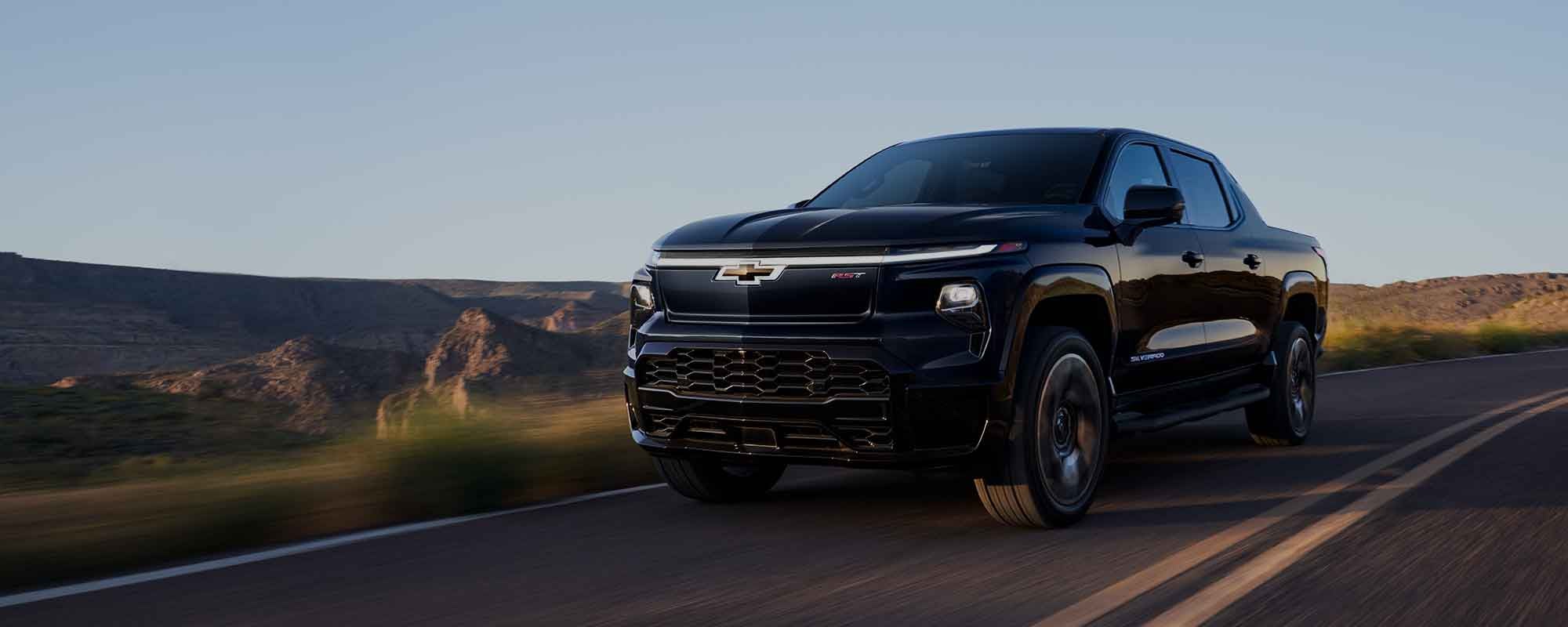 Deacon Jones Chevy GMC of Kinston in Kinston NC