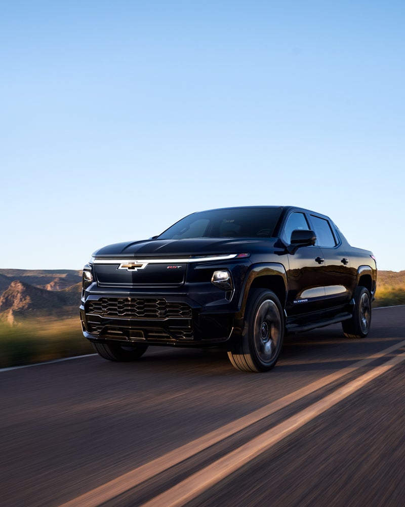 Deacon Jones Chevy GMC of Kinston in Kinston NC