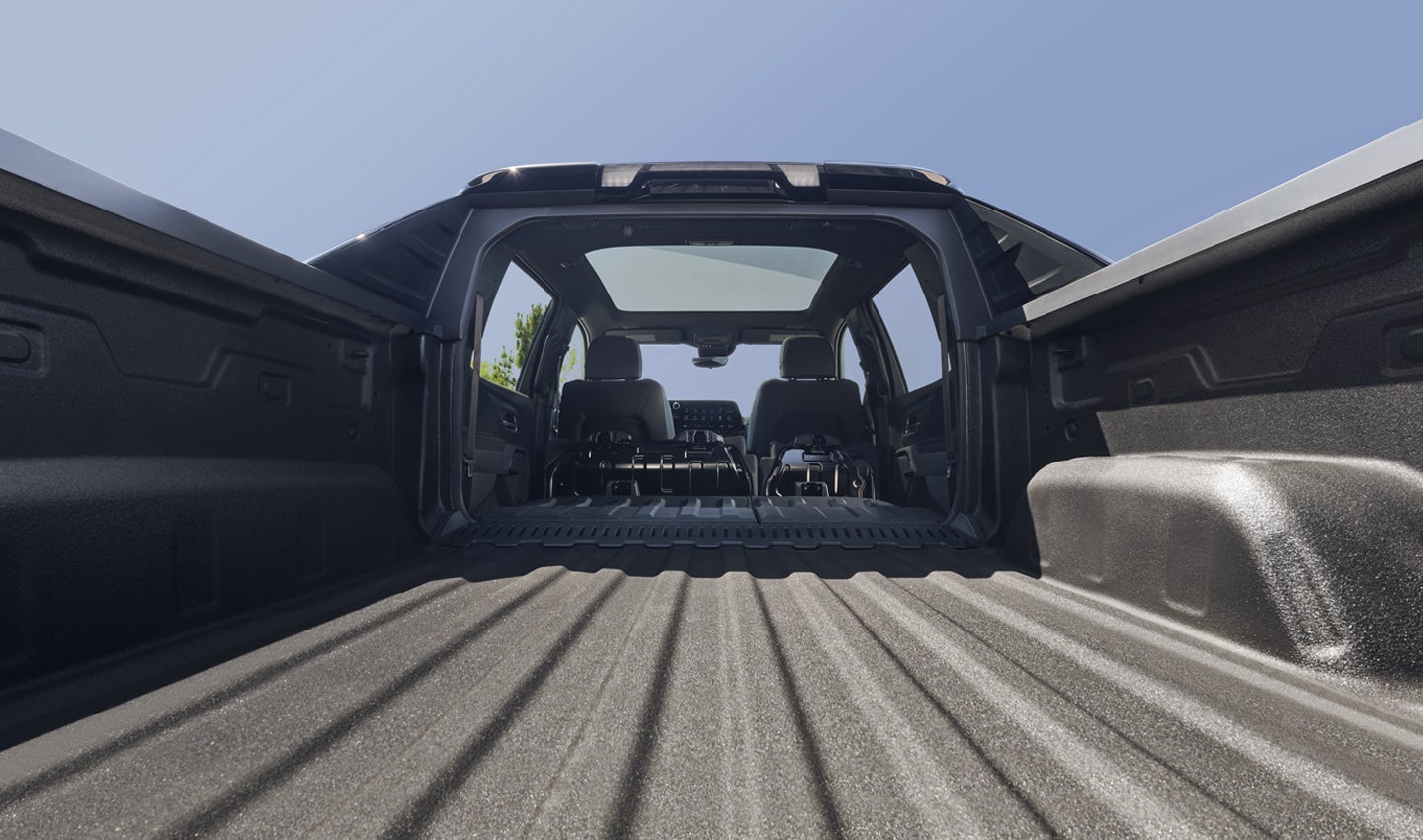 Deacon Jones Chevy GMC of Kinston in Kinston NC