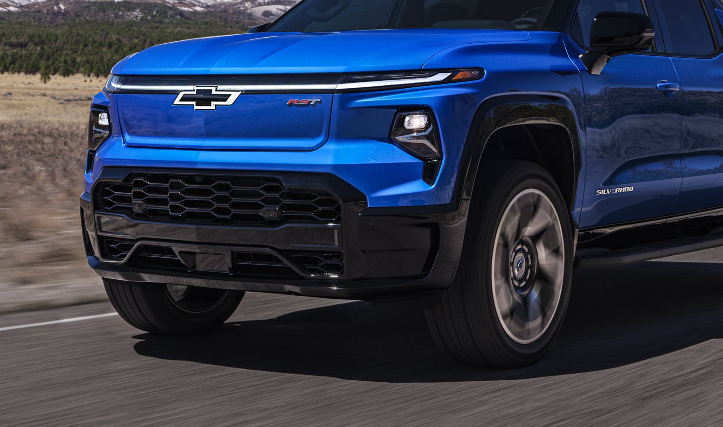 Deacon Jones Chevy GMC of Kinston in Kinston NC