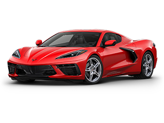 Chevrolet Corvette Stingray - Deacon Jones Chevy GMC of Kinston in Kinston NC