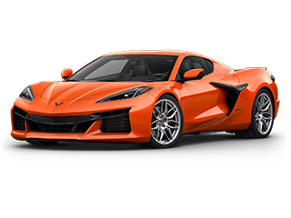 Chevrolet Corvette Z06 - Deacon Jones Chevy GMC of Kinston in Kinston NC