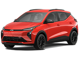Chevrolet Bolt - Deacon Jones Chevy GMC of Kinston in Kinston NC