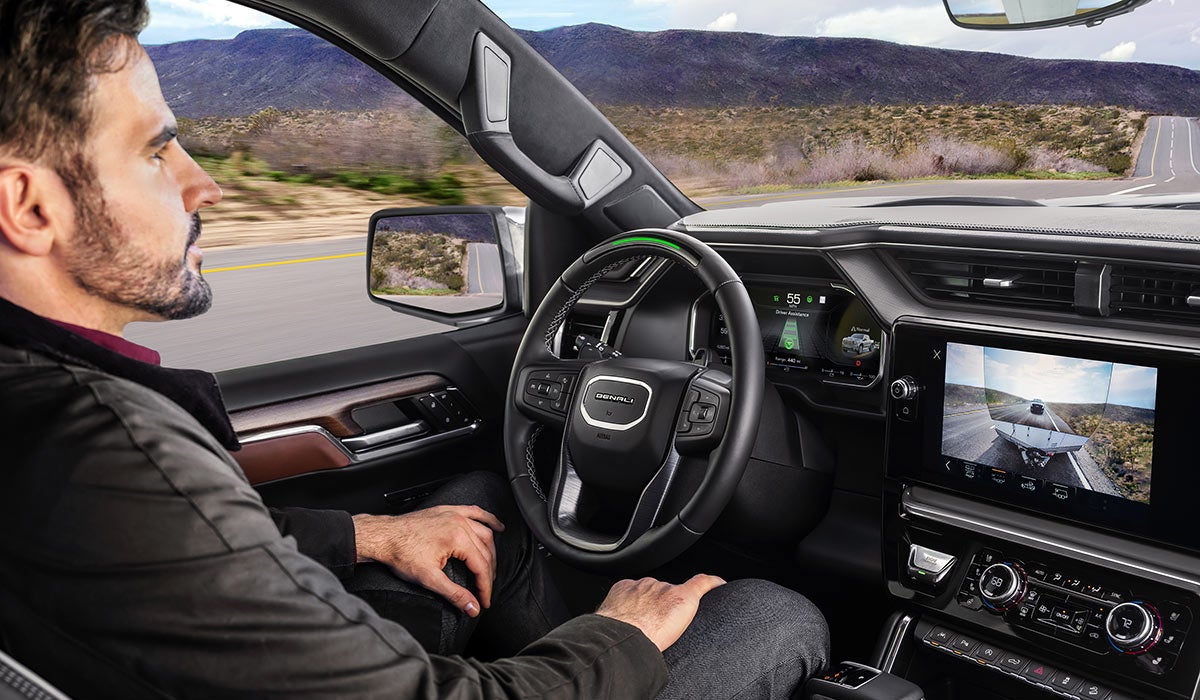 Deacon Jones Chevy GMC of Kinston in Kinston NC