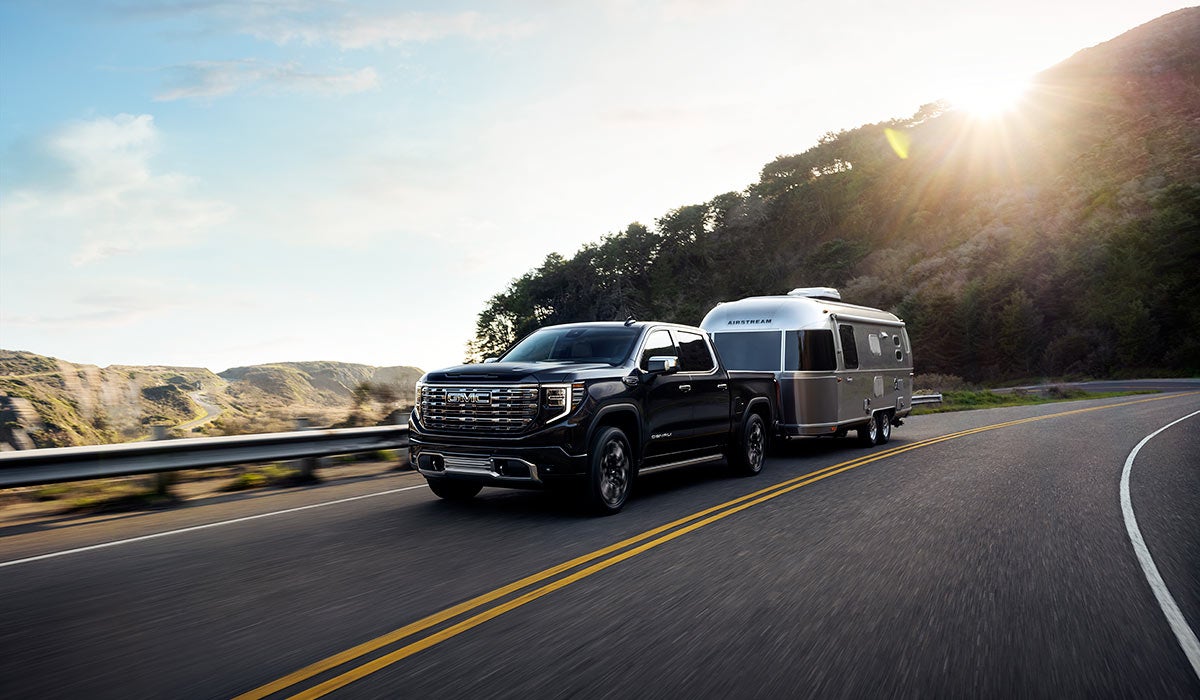 Deacon Jones Chevy GMC of Kinston in Kinston NC