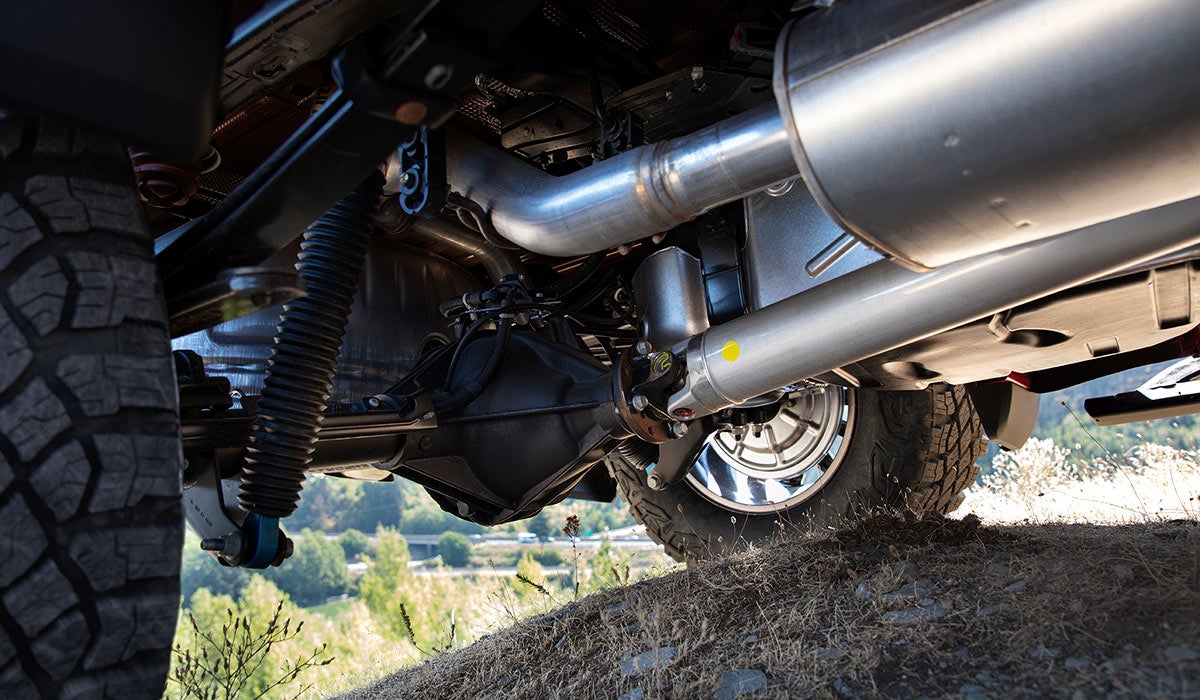 Deacon Jones Chevy GMC of Kinston in Kinston NC